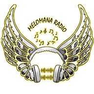 Logo de Melomana Radio