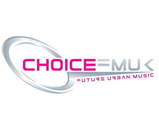 Logo de ChoiceFM UK
