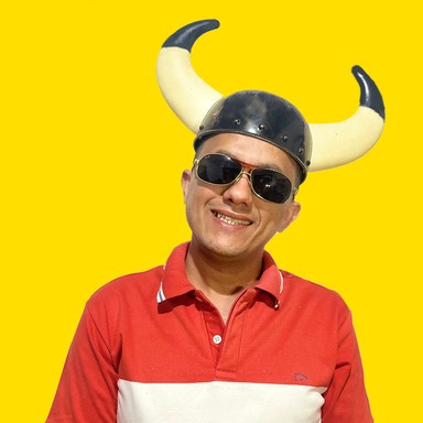Logo de Corno FM