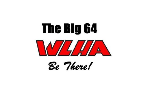 Logo de WLHA Radio