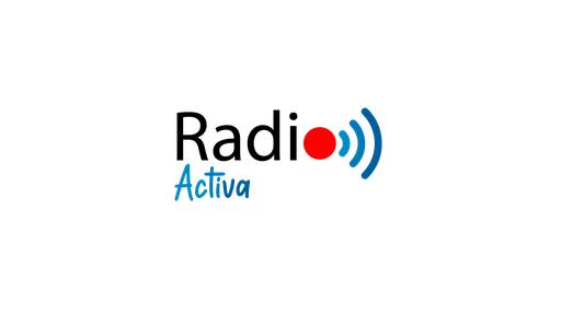 Logo de Radio Activahd Loja