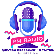Logo de PM RADIO Quevedo