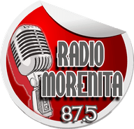 Logo de Radio Morenita
