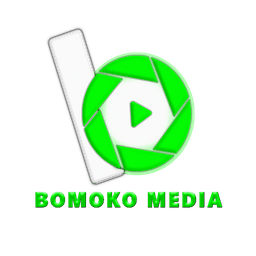 Logo de Radio Bomoko