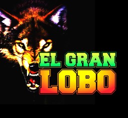 Logo de El Gran Lobo