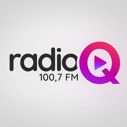 Logo de Radio Q 100.7 FM