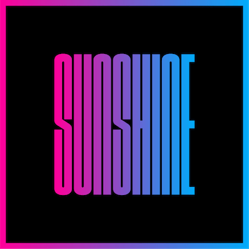 Logo de Sunshine - Eurodance