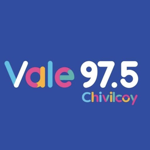 Logo de Radio FM Vale 97.5
