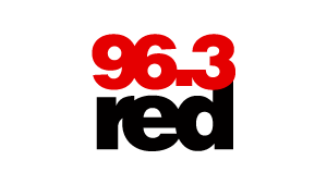 Logo de Red FM 90's