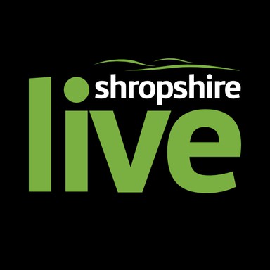 Logo de Shropshire Live