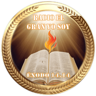 Logo de Radio El Gran yo Soy