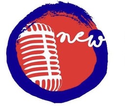 Logo de WNCN Radio Station