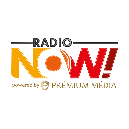 Logo de Radio Now! Hungary