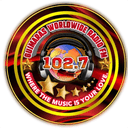 Logo de Guimaras Worldwide Radio FM