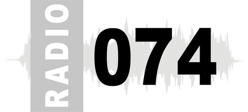 Logo de Radio074