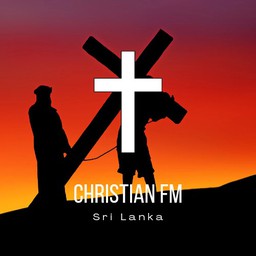 Logo de Christ Radio
