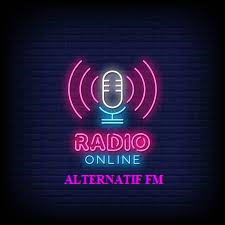 Logo de Alternatif Radio