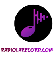 Logo de La Récord FM 87.9
