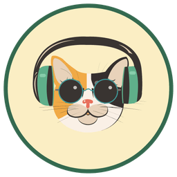 Logo de Radio Calico