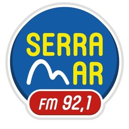 Logo de Serramar FM 92.1