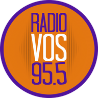 Logo de Radio VOS 95.5