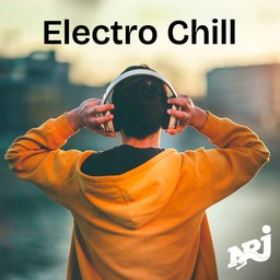 Logo de NRJ ELECTRO CHILL