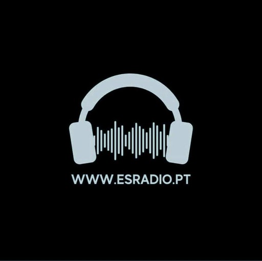 Logo de ESRadio PT