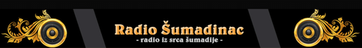 Logo de Radio Sumadinac Južni Vetar