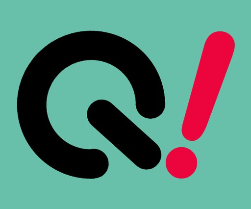 Logo de Quiero Radio!