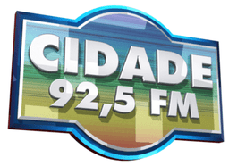 Logo de Radio Cidade de Campinas
