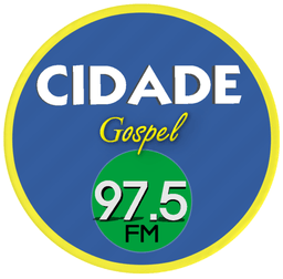 Logo de Radio Cidade Gospel