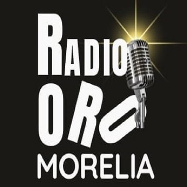 Logo de Radio Oro Morelia