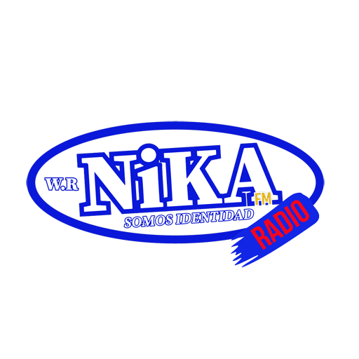 Logo de Nica W Radio