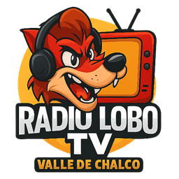 Logo de Radio Lobo tv