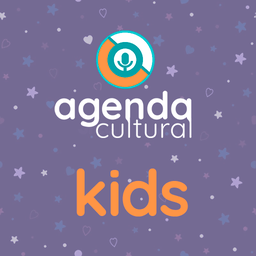 Logo de Agenda Cultural Kids