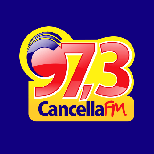 Logo de Cancella FM 97.3