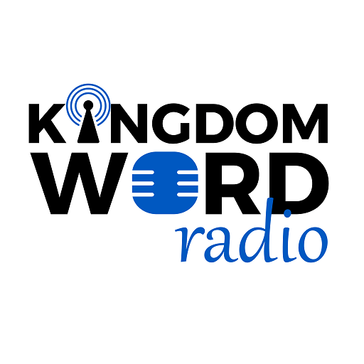 Logo de Kingdom-Word Radio