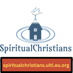 Logo de SpiritualChristians