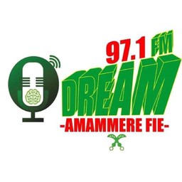 Logo de Dream 97.1 FM