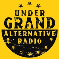 Logo de Undergrand Radio