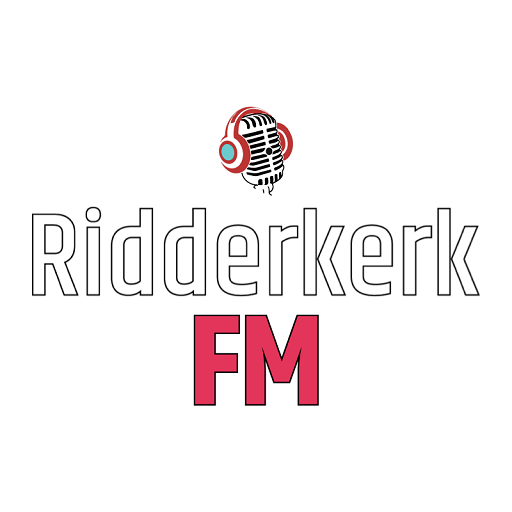 Logo de Ridderkerk FM