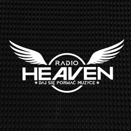Logo de Radio Heaven
