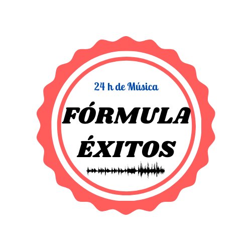 Logo de Fórmula Éxitos MP