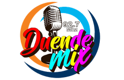 Logo de FM Duendemix 92.7