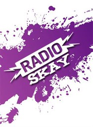 Logo de Radio Skay