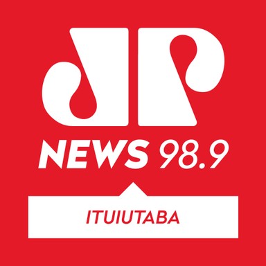 Logo de Jovem Pan News - Ituiutaba