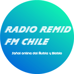 Logo de Radio Remid FM Chile