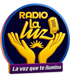 Logo de Radio La Luz