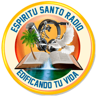 Logo de Espiritu Santo Radio