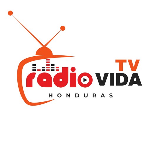 Logo de RADIO VIDA TV HN